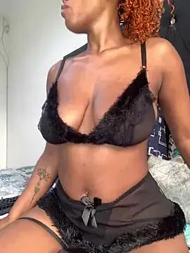 ActiveSquirter_Catalina from StripChat is Freechat