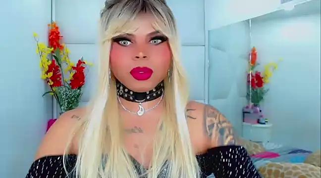 AdanKinng from StripChat