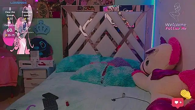 adda_mancini from StripChat