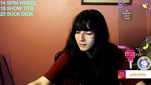 AddictCouple from StripChat is Freechat