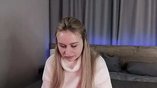 Adele_blonde webcams show profile image 