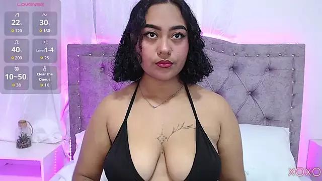 adharablare_ from StripChat