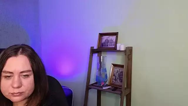 Adriana_Kitty webcams show profile image 