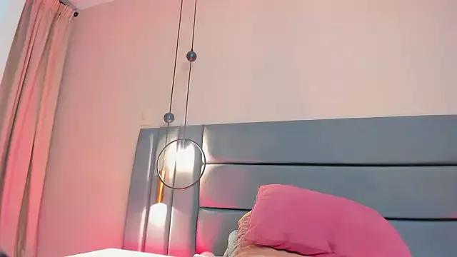 AGATHAA_WHITE from StripChat