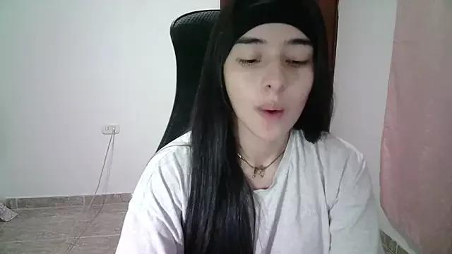 Photos of aineangeel from StripChat is Freechat