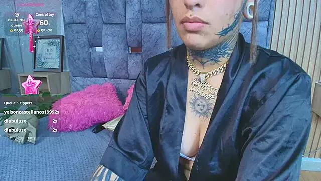 aisha_8_ from StripChat is Freechat