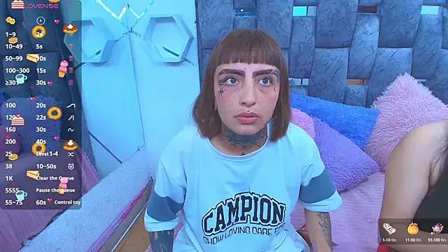 Aisha_8_ webcams show profile image 