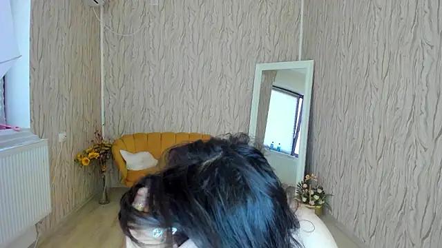 Try the hottest girls free webcams as they get au naturel and get naked fulfilling your nuttiest whims.