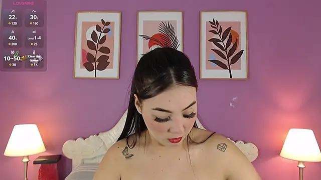 Try the hottest girls free webcams as they get au naturel and get naked fulfilling your nuttiest whims.