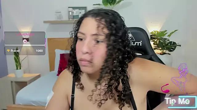 aixa_15 from StripChat