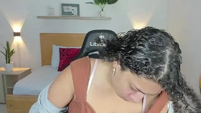 aixa_15 from StripChat