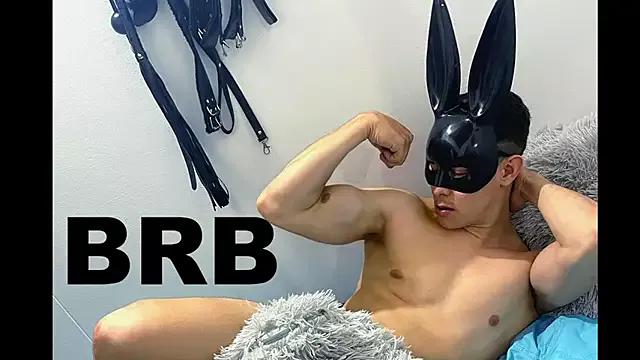 Alan_hadid1 from StripChat