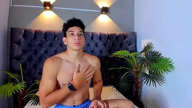 ALAN_REDINGER from StripChat