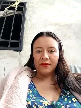 Alana--7 from StripChat is Freechat