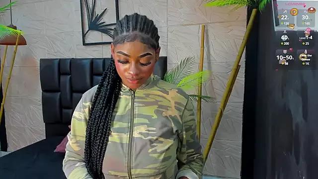 alana_bonny from StripChat is Freechat