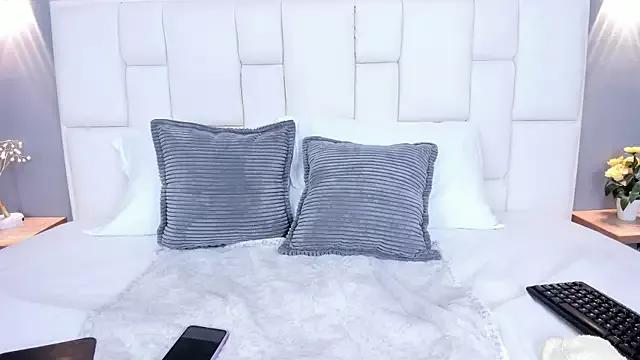 AlanaPark from StripChat is Freechat
