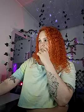 Alaska_colors7 from StripChat is Freechat