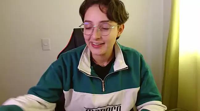alex_parker07 from StripChat is Freechat