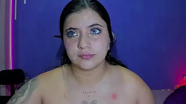 Alexa_Espinoza webcams show profile image 
