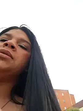 alexaa_04 from StripChat is Freechat
