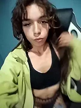 Try the hottest girls free webcams as they get au naturel and get naked fulfilling your nuttiest whims.