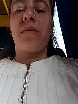 AlexaNiceX from StripChat is Freechat