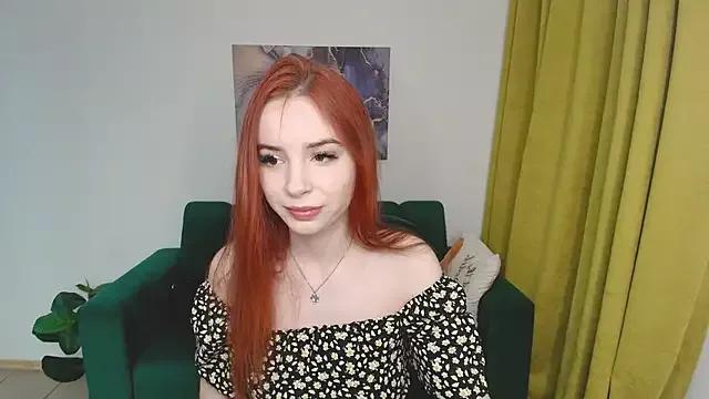 AlexMoonly from StripChat is Freechat