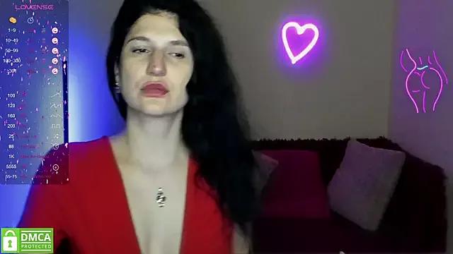Alianna_Solo_Kisses from StripChat