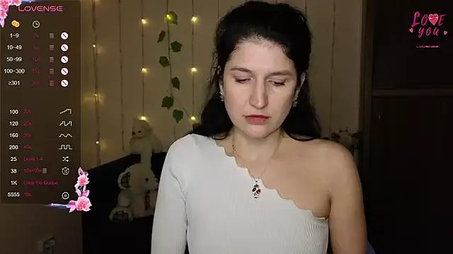 Alianna_Solo_Kisses from StripChat