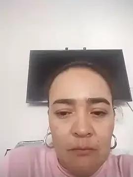 Alice-17 from StripChat is Freechat