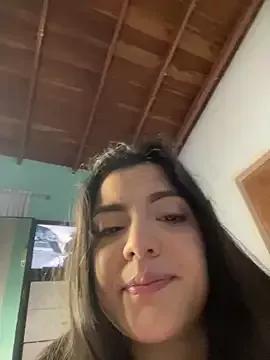 Alice-Collins1 from StripChat is Freechat