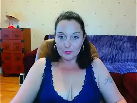 Alice3694 from StripChat is Freechat