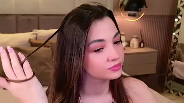 Alice_Deleon from StripChat is Freechat