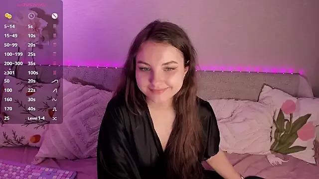 Try the hottest girls free webcams as they get au naturel and get naked fulfilling your nuttiest whims.