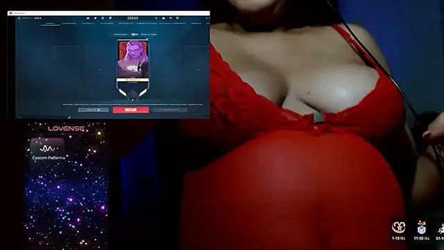 Alice_hilll from StripChat is Freechat