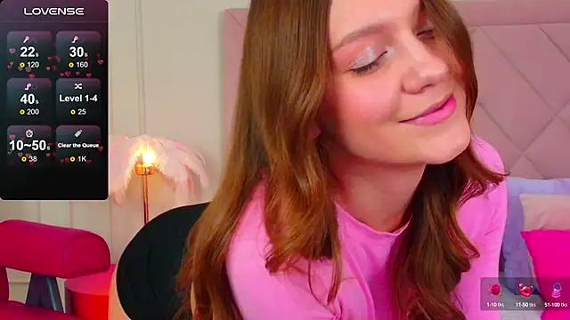 Try the hottest girls free webcams as they get au naturel and get naked fulfilling your nuttiest whims.