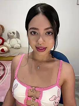 Try the hottest girls free webcams as they get au naturel and get naked fulfilling your nuttiest whims.