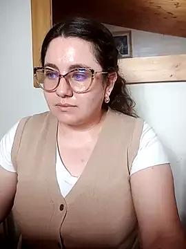 Alicelebel_1995 from StripChat is Freechat