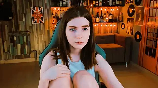 Try the hottest girls free webcams as they get au naturel and get naked fulfilling your nuttiest whims.
