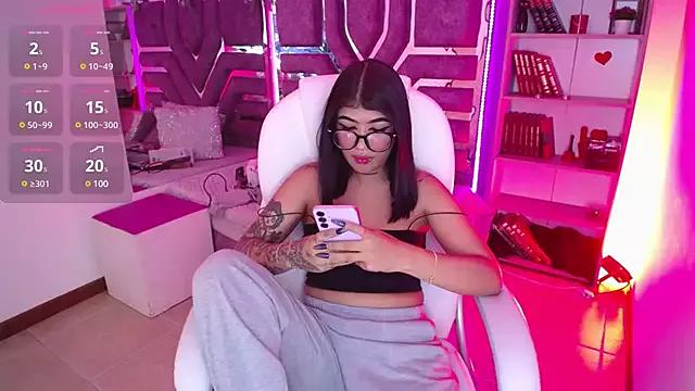 Try the hottest girls free webcams as they get au naturel and get naked fulfilling your nuttiest whims.