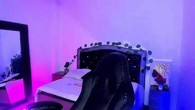 Aliiceyong from StripChat