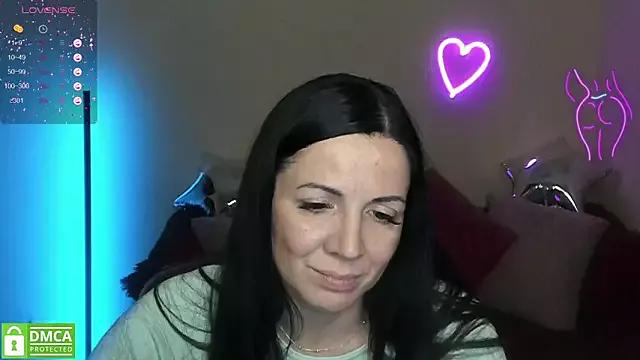 Alika_lorens_talk from StripChat is Freechat