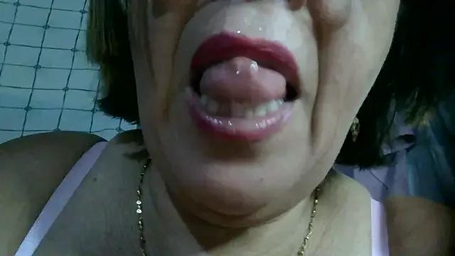 alina_maturehot from StripChat is Freechat