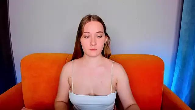 Try the hottest girls free webcams as they get au naturel and get naked fulfilling your nuttiest whims.