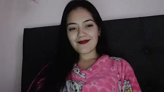 Alisha_99 from StripChat is Freechat