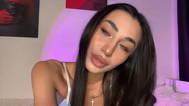 alissadreams from StripChat is Freechat