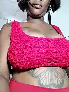 Alissamore3 from StripChat is Freechat