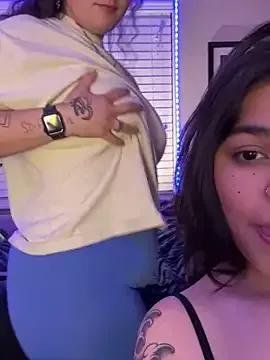 Photos of Alix_Valentine from StripChat is Freechat