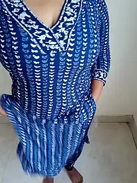 Alka_panday from StripChat