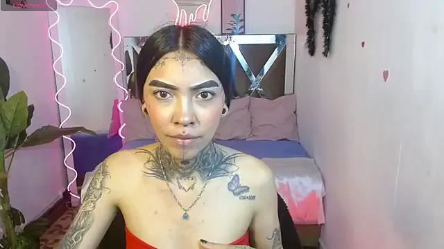 ALLICEE_TAY from StripChat